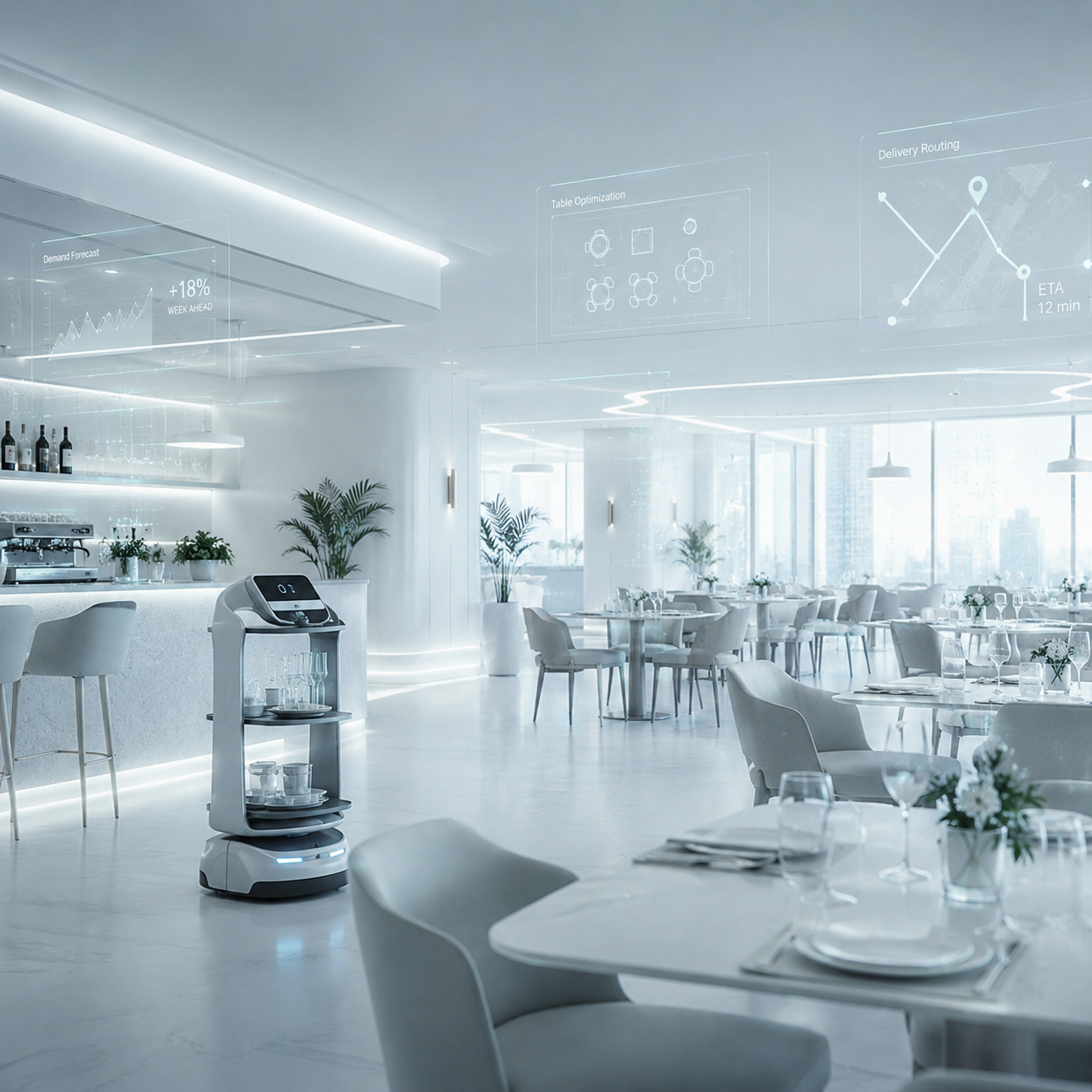 Restaurante