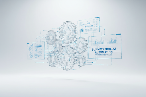 Automatización de procesos empresariales
