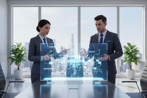 Consultoría de inteligencia artificial