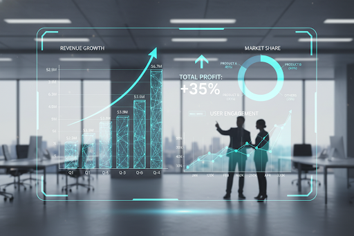 Datos y Business Intelligence